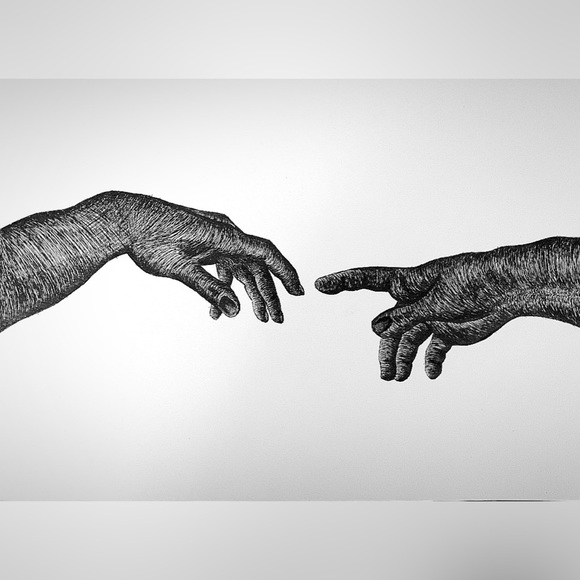 CHUNKY WHITE CONVERSE CUSTOMIZABLE SHOES! - Picture 15 of 17